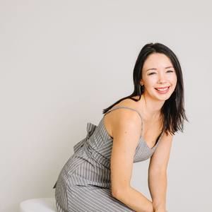 Meet your Posher, Tamara